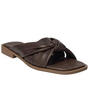Sofie Schnoor Sliders - Braun
