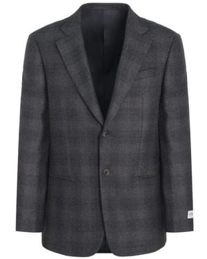 Armani Blazers - Blue