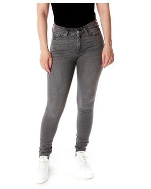 Replay Skinny Jeans - Noir