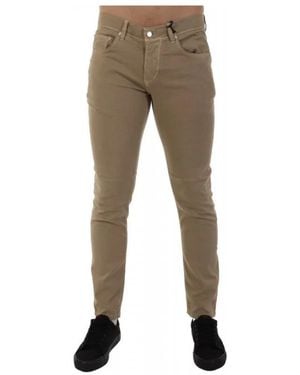Baldessarini Slim Fit Jeans - Grey