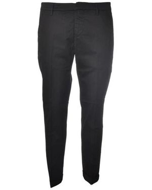 Dondup Chinos - Black