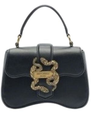 Just Cavalli Handbags - Nero
