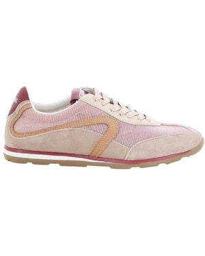 Verbenas Sneakers - Rosa