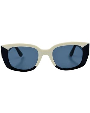 Spektre Sunglasses - Blu