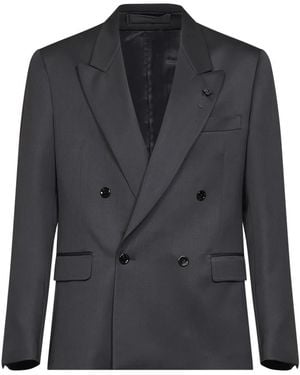 Lardini Blazers - Blu