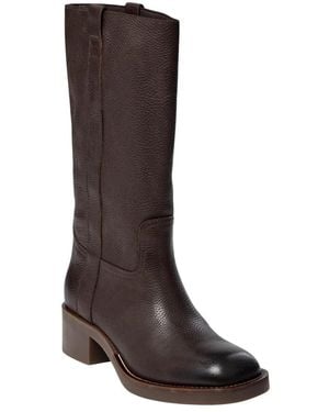 Sofie Schnoor High Boots - Brown
