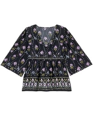Ba&sh Blouses - Black