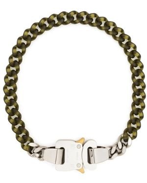1017 ALYX 9SM Necklaces - Metallic