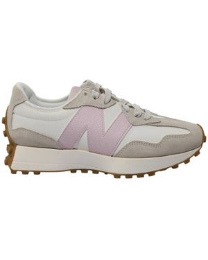 New Balance Trainers - Grey