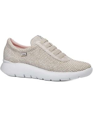 Callaghan Nube sand sneakers - Grau