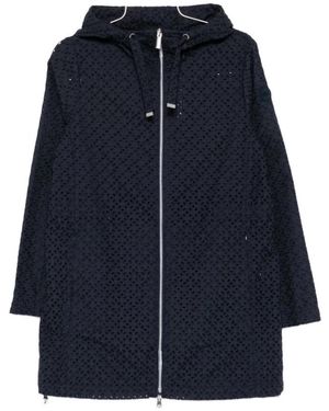 Colmar Parkas - Azul