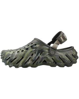 Crocs™ Clogs - Grün