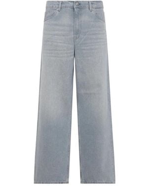 Our Legacy Wide Jeans - Grey
