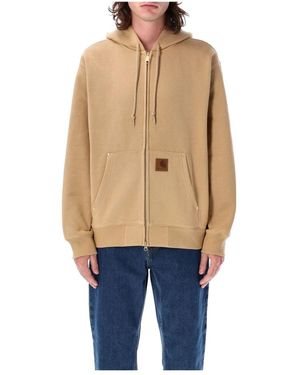 Carhartt Zip-Throughs - Blu