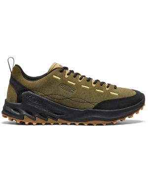 Keen Fitness ,Groen ,Running Schoenen