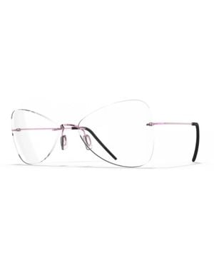 Blackfin Glasses - Metallic