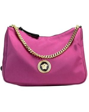 Versace Shoulder Bags - Rosa