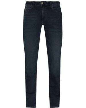Hansen & Jacob Skinny jeans - Blau