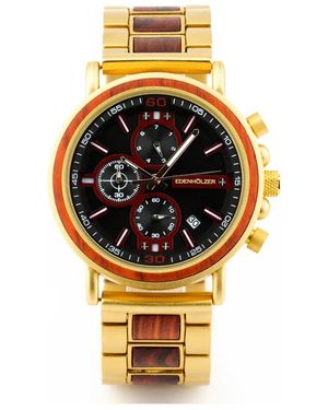 Edenholzer Watches - Metallic