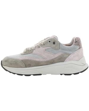Xsensible Damesschoenen Liberty - Grau