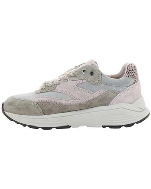 Xsensible Schoenen ,Grijs ,Sneakers