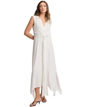 Kocca Midi Dresses - White