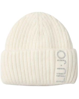 Liu Jo Beanies - Natural
