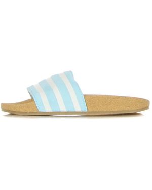 adidas Adilette - Blau