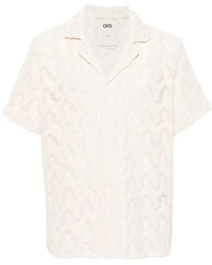 Oas Cardigans - White