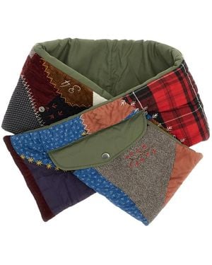 KHOKI Scarves - Multicolor