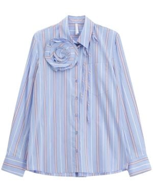 Imperial Shirts - Blue