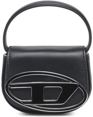 DIESEL Handbags - Nero