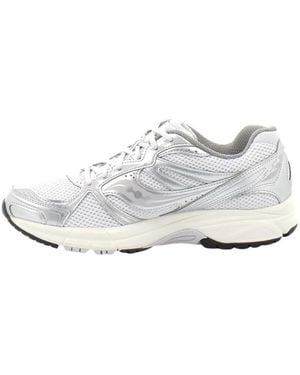 Saucony Running Shoes - Blanc