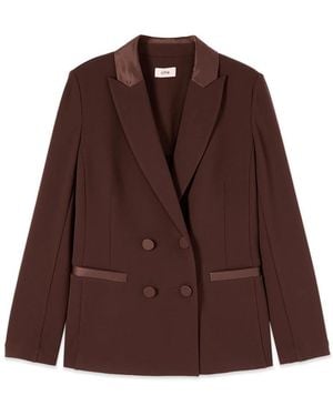 Oltre Blazers - Marron