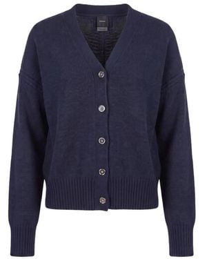 Pinko Cardigans - Azul