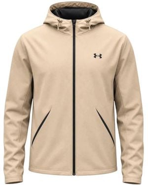 Under Armour Training Jackets - Neutro