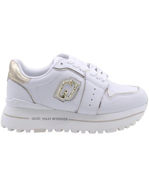 Liu Jo Sneakers - Gris