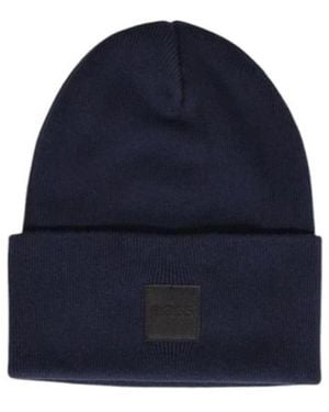 HUGO Beanies - Blue