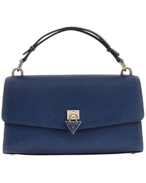 Guess Handbags - Blue