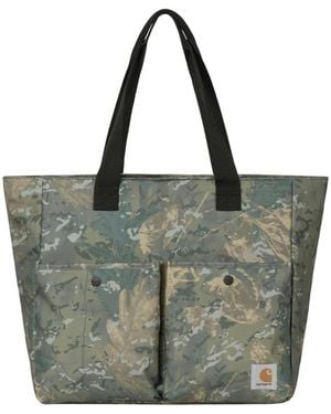Carhartt Tote Bags - Verde