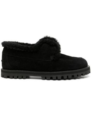 Le Silla Winter Boots - Black