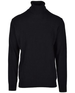 REFABRICS Strickware - Schwarz
