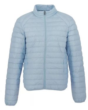 J.O.T.T Down Jackets - Azul
