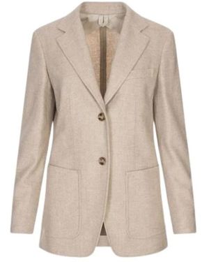 Max Mara Blazers - Neutre
