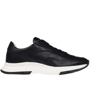 Gianvito Rossi Sneakers - Blue