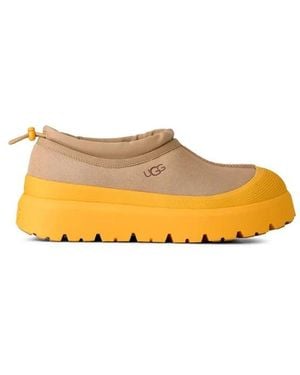 UGG Tasman Weather Hybrid - Geel