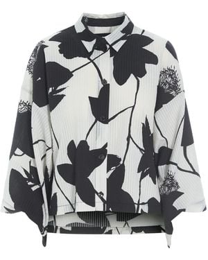 Bitte Kai Rand Shirts - Noir
