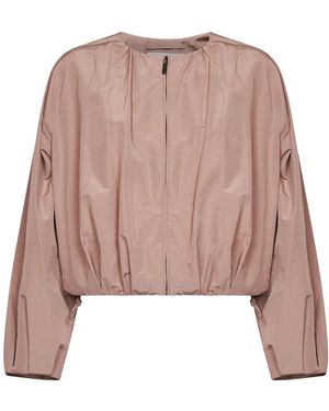 Weekend by Maxmara Bomber Jassen - Bruin