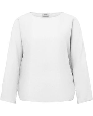 DRYKORN Blouses - White
