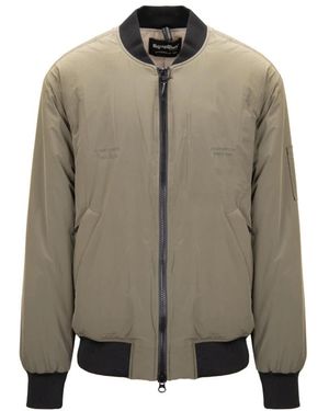 Refrigiwear Bomber Jassen - Groen